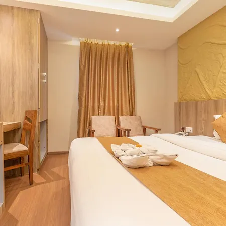 Divya Boutique Inn-3